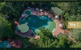 Yvy Hotel de Selva